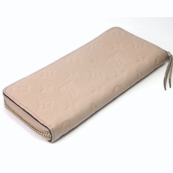 Louis Vuitton Empreinte Clemence Neutral - Picture 4 of 12